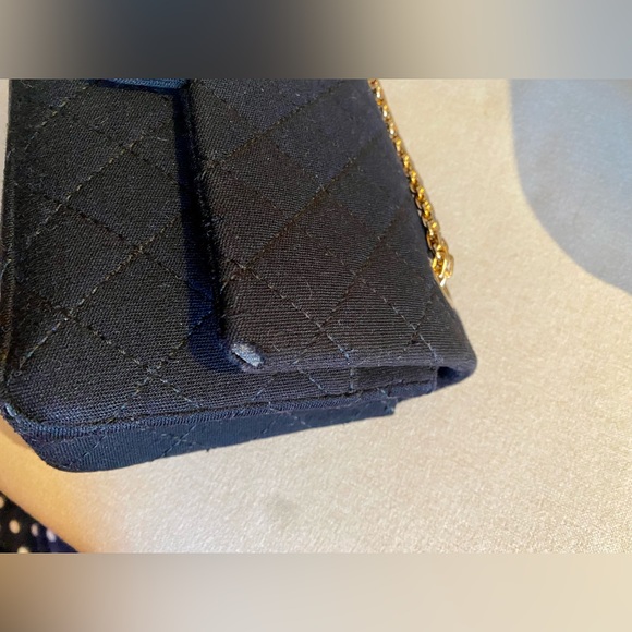 Chanel Classic Flap Reissue 2.55 Black Quilted - Picture 8 of 16